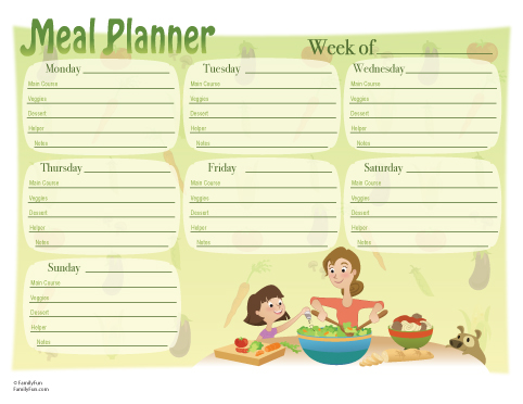 Sample Meal Plan  1600 Calorie Meal Plans