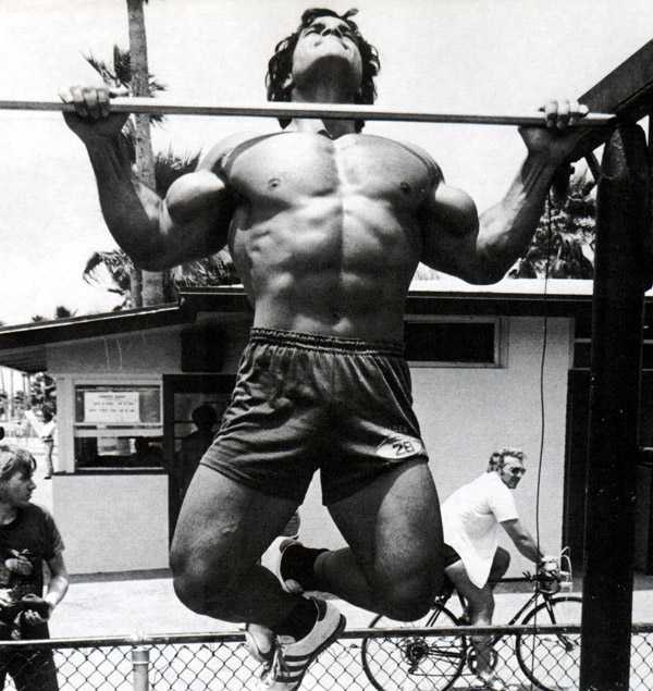 Great exercises you can do using your body weight
