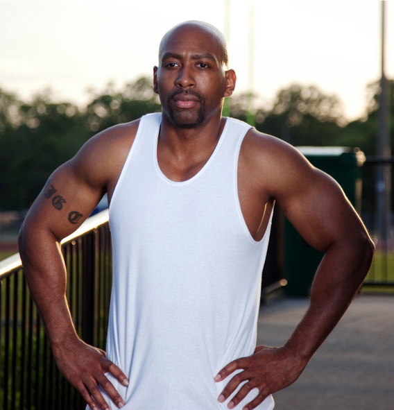 Clinton Walker III is one of the best online personal trainers in the world