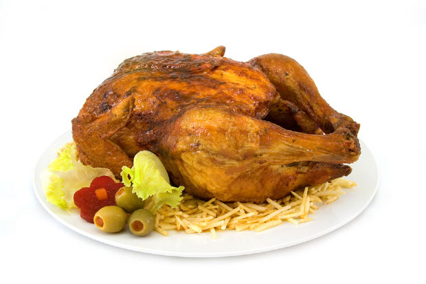 Low fat chicken recipes that are easy to prepare.