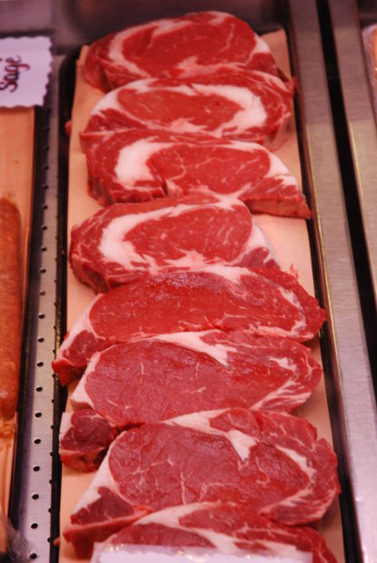 Healthy red meat recipes you can make at home