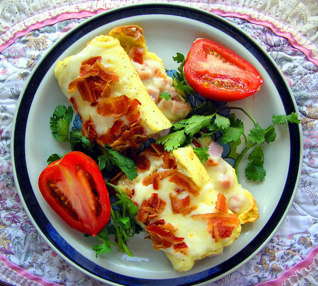 Great low fat breakfast recipes to help you lose weight