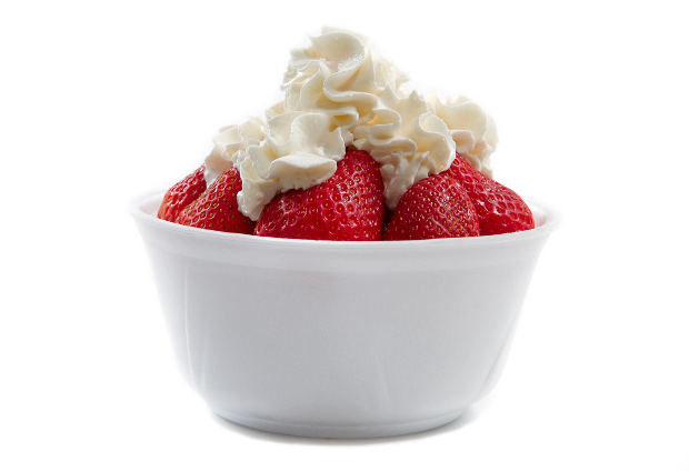 Dessert recipes that are low in fat