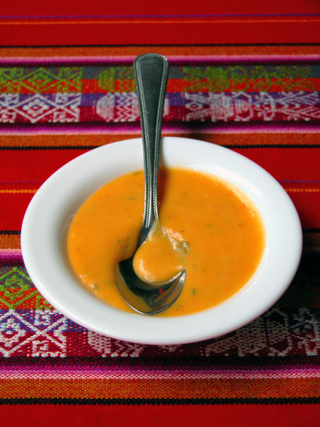 Find a great low fat soup recipe to fit your lifestyle.
