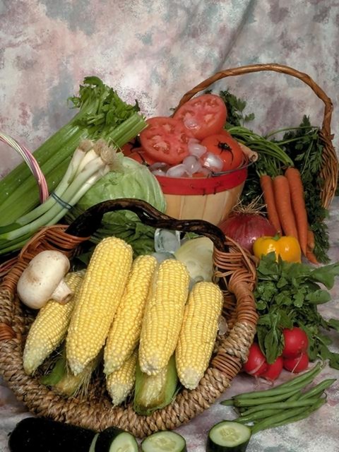 Low fat vegetarian recipes you can make at home