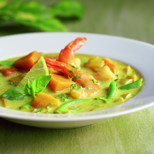 Great meals under 200 calories