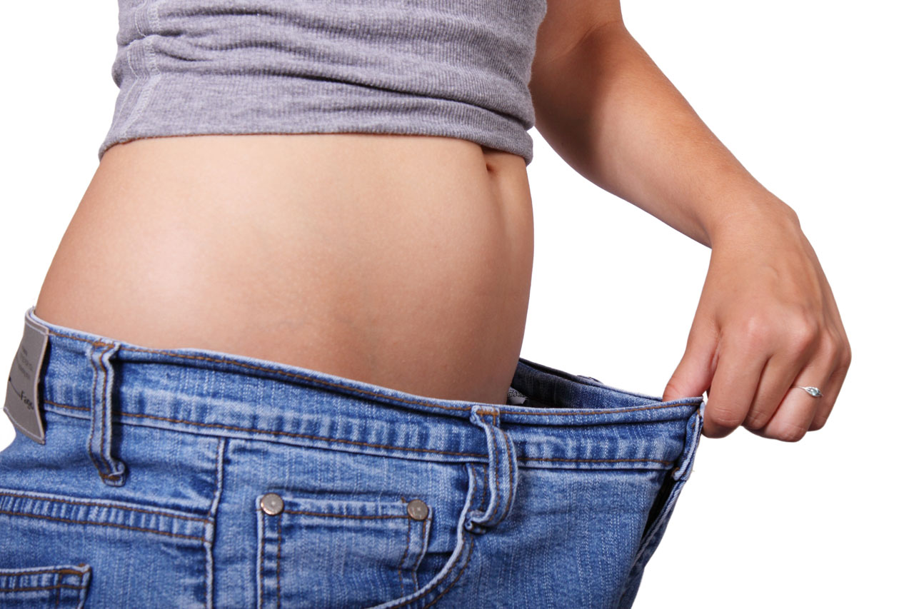 Great weight loss testimonials to help motivate you.