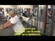 Hodge TV Shredded Beef Operation 6 pack EP1