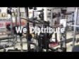 Heavy Metal Barbell