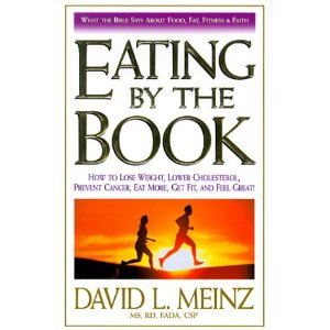 Image of a good diet book you can download.