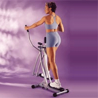Tips on finding the best elliptical exercise equipment for your home gym.