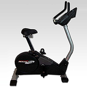 Tips on how to choose the right exercise bike.