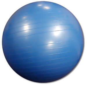Hamstring exercises you can do using a stability ball. 