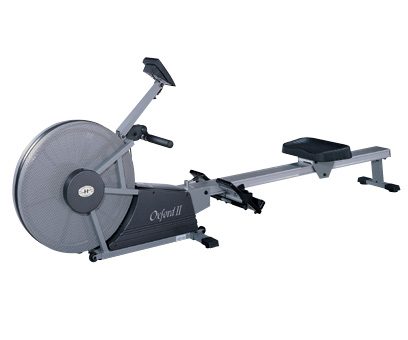 Learn how to choose good rowing equipment for your gym.